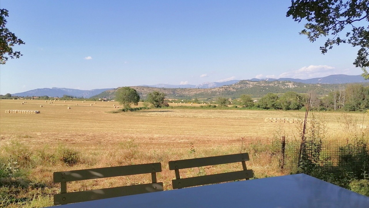 Photo of Outdoor in Chateauneuf-Val-Saint-Donat