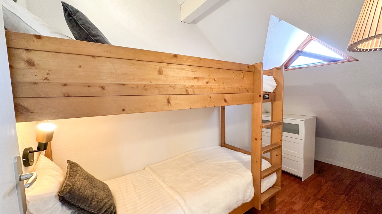 Photo of Bedroom in Vignec