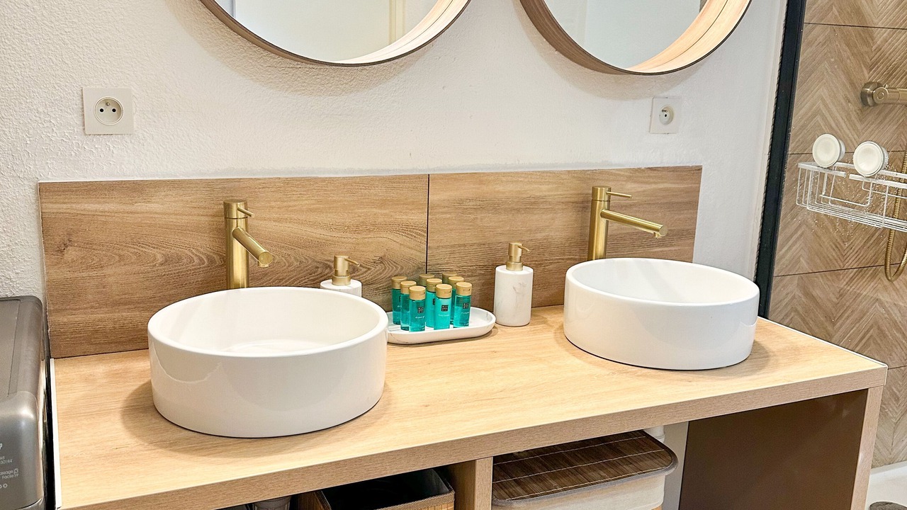 Photo of Bathroom in Vignec