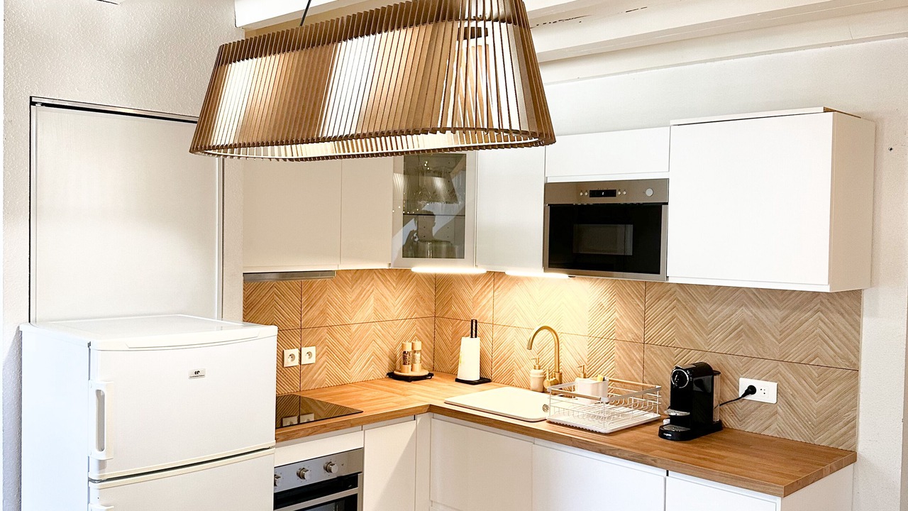 Photo of Kitchen in Vignec