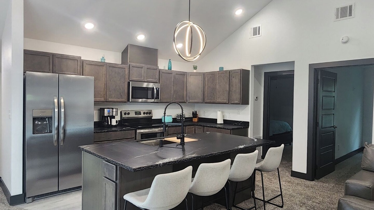 Photo of Kitchen in Lakeview  Jefferson County
