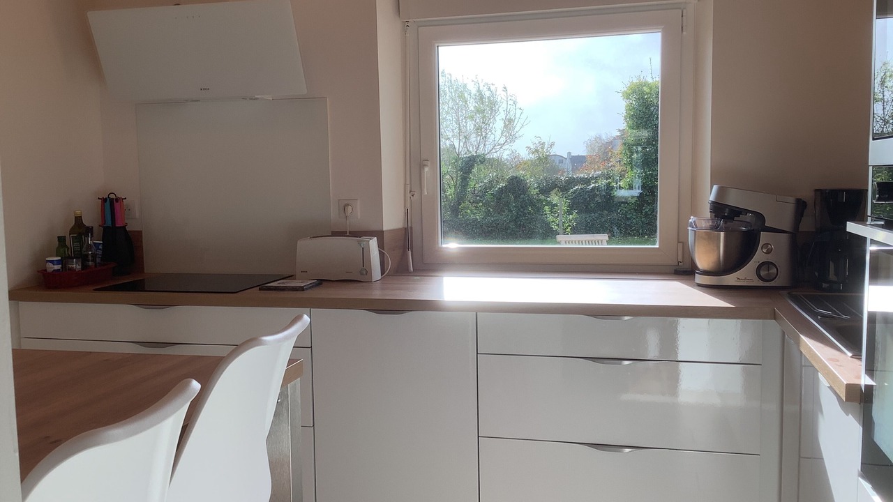 Photo of Kitchen in Loctudy