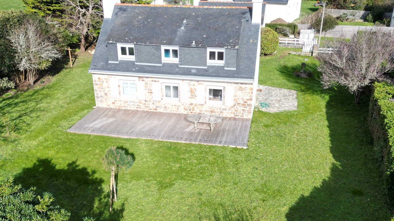 Photo of Outdoor in Loctudy