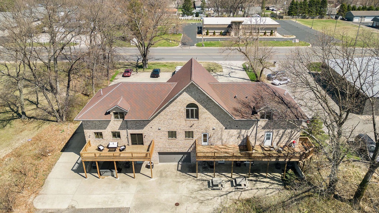 Photo of Outdoor in Stevensville