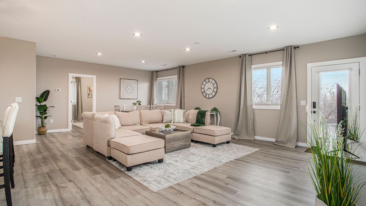Photo of Bedroom in Stevensville