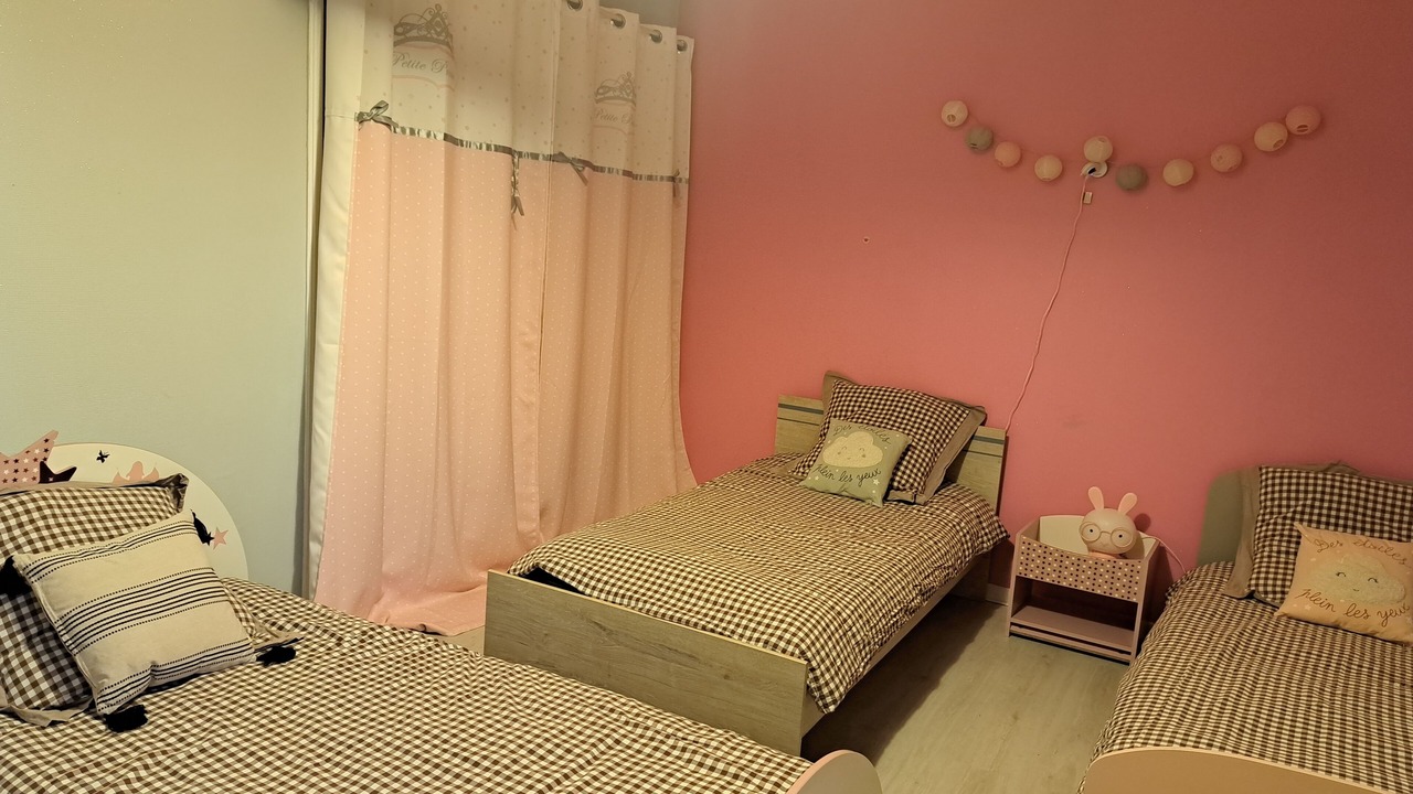 Photo of Bedroom in Jayac