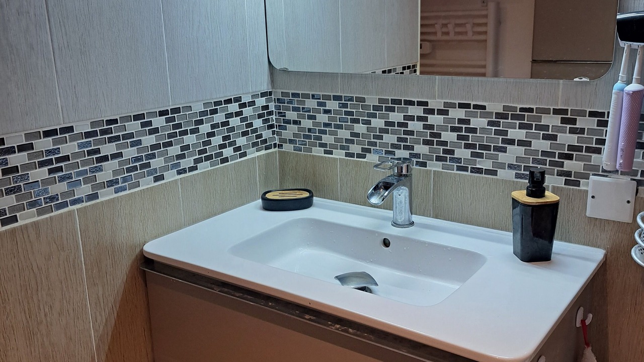 Photo of Bathroom in Jayac