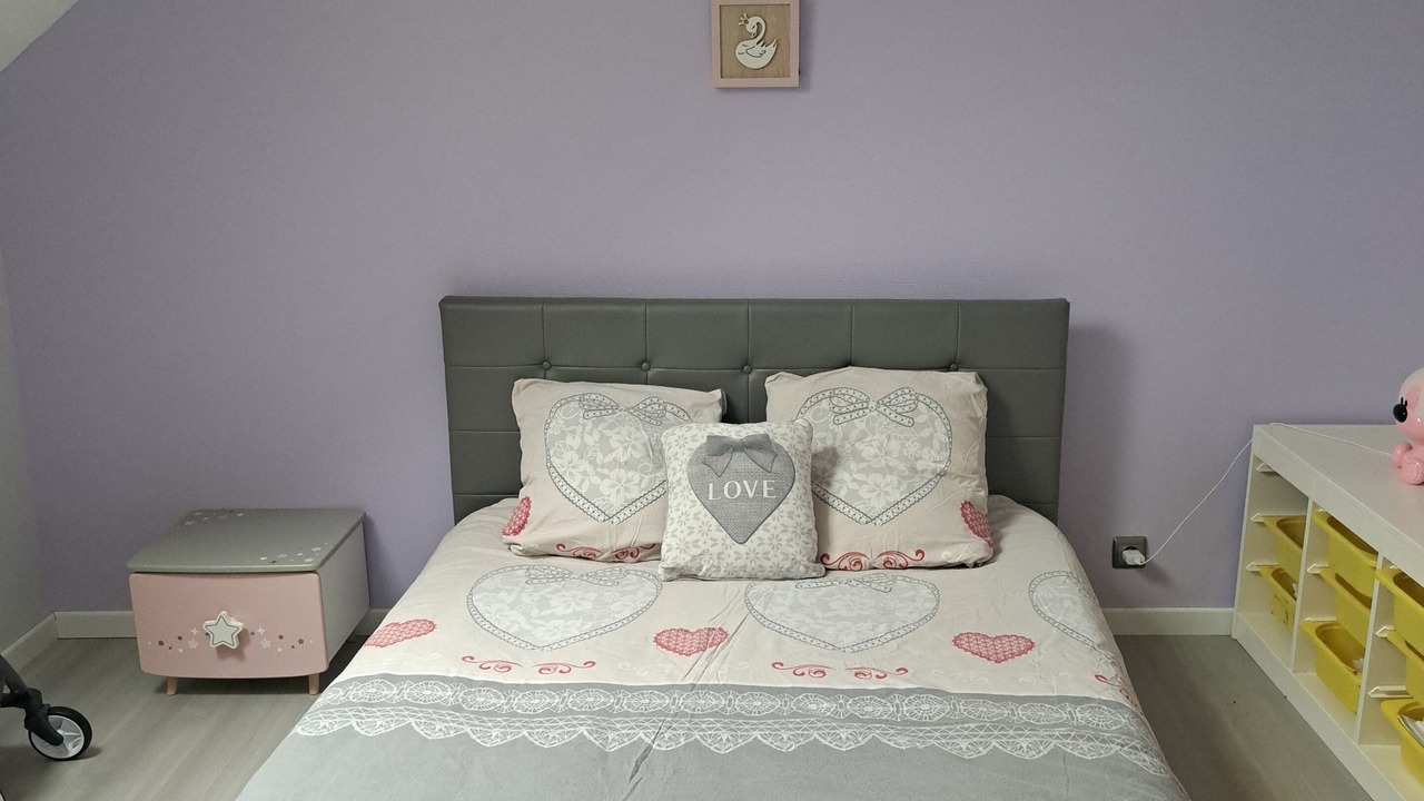 Photo of Bedroom in Jayac