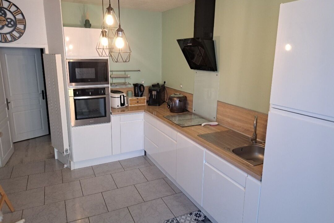 Photo of Kitchen in Jayac