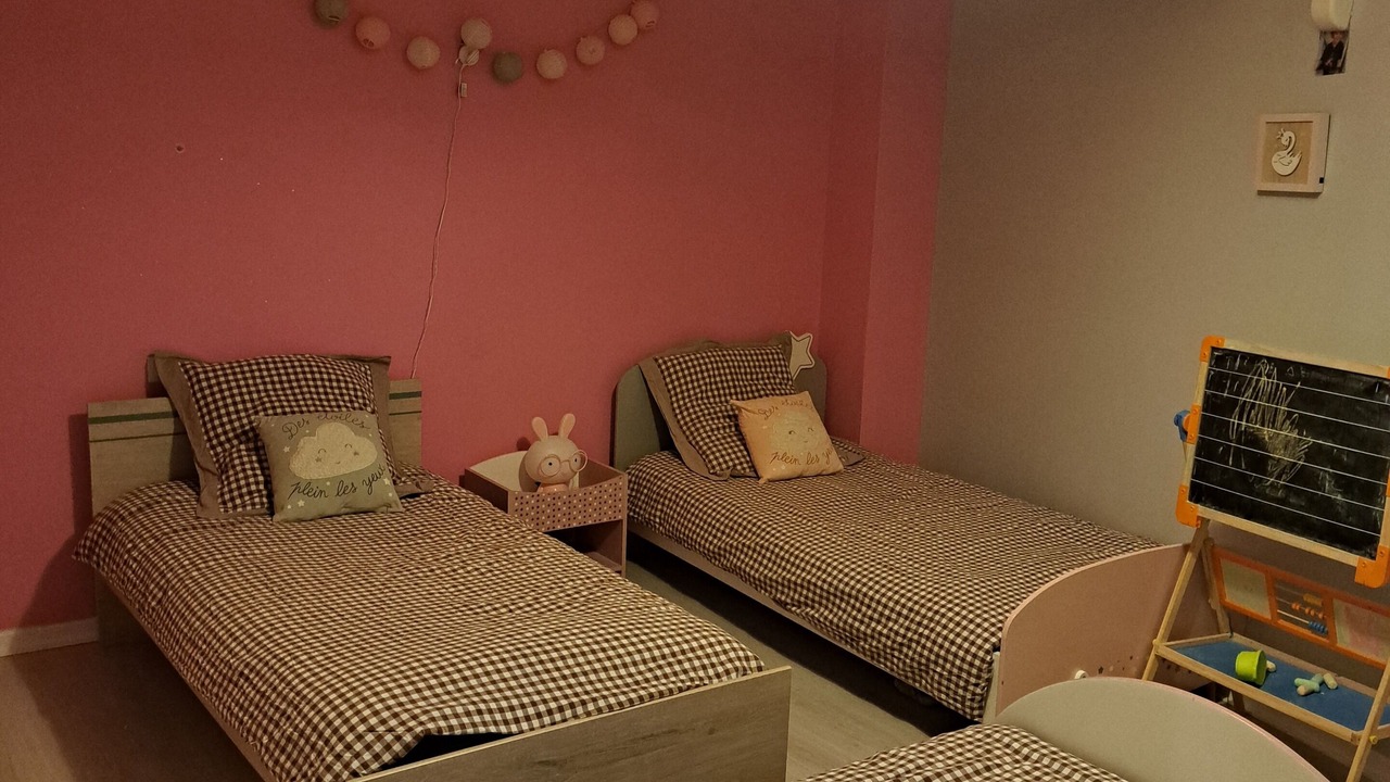 Photo of Bedroom in Jayac