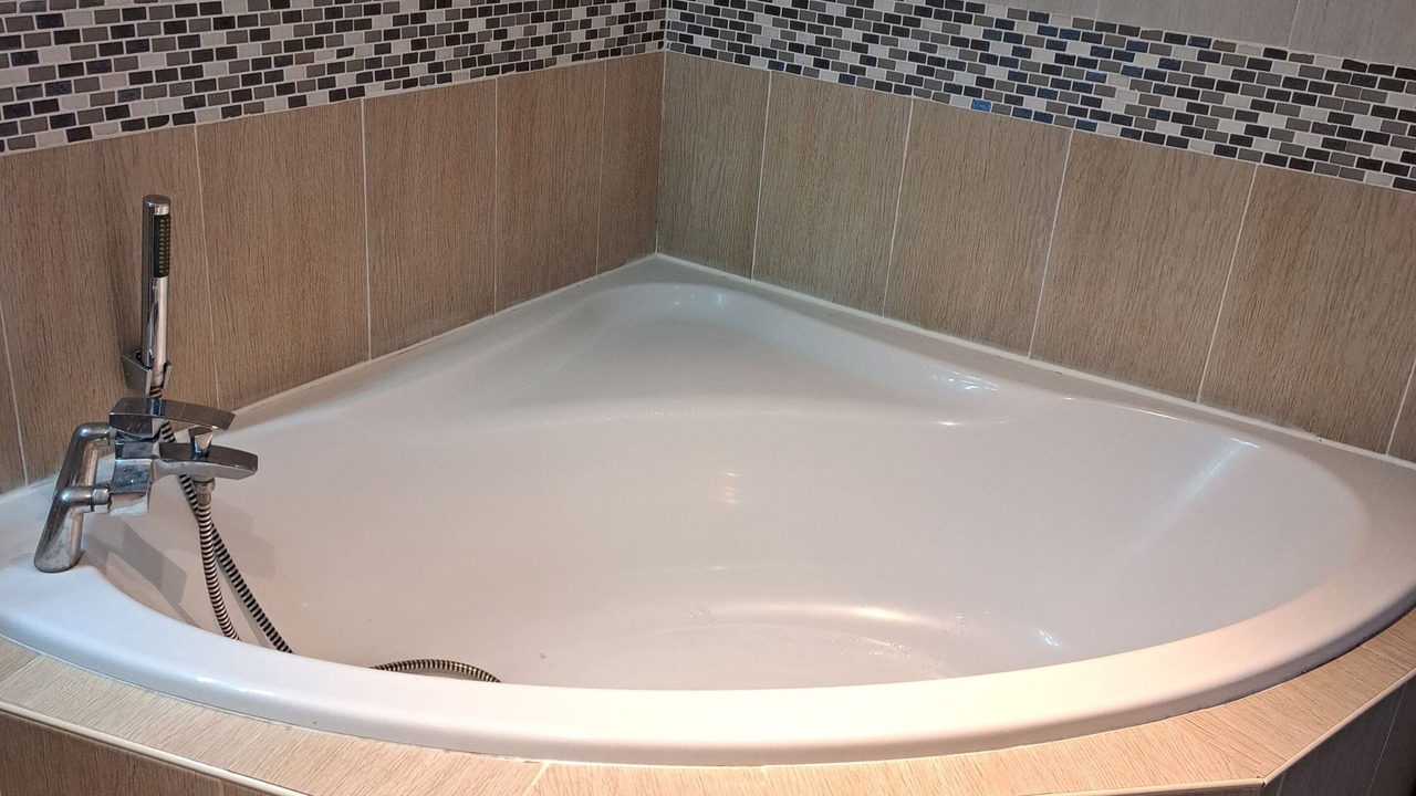 Photo of Bathroom in Jayac