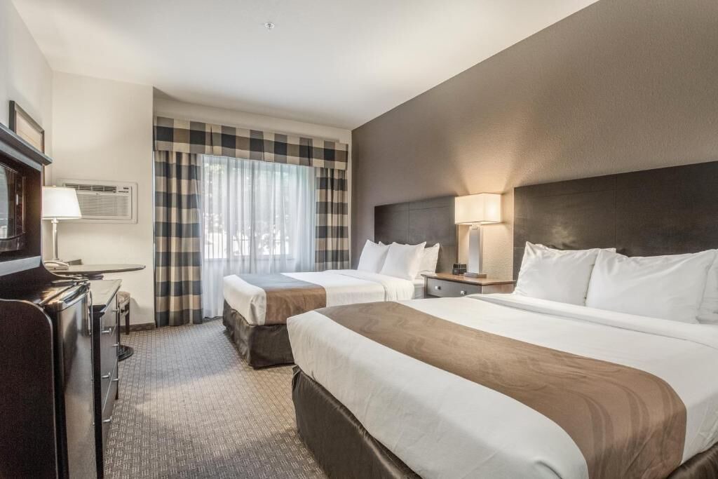 Photo of Bedroom in Gresham