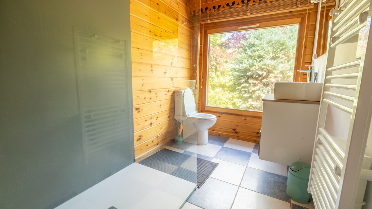 Photo of Bathroom in Le Tholy