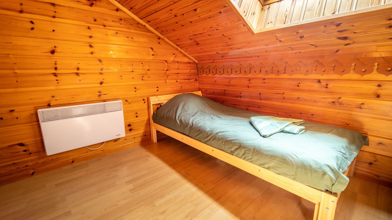 Photo of Bedroom in Le Tholy