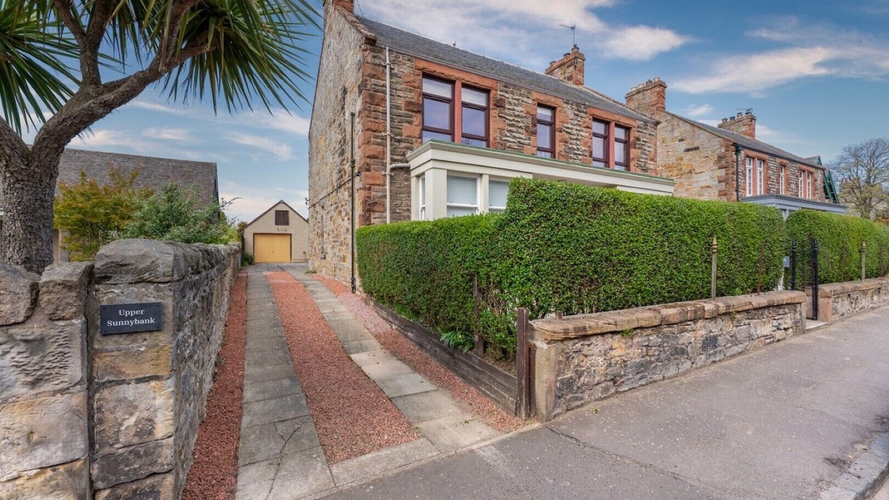 Photo of Outdoor in Gullane