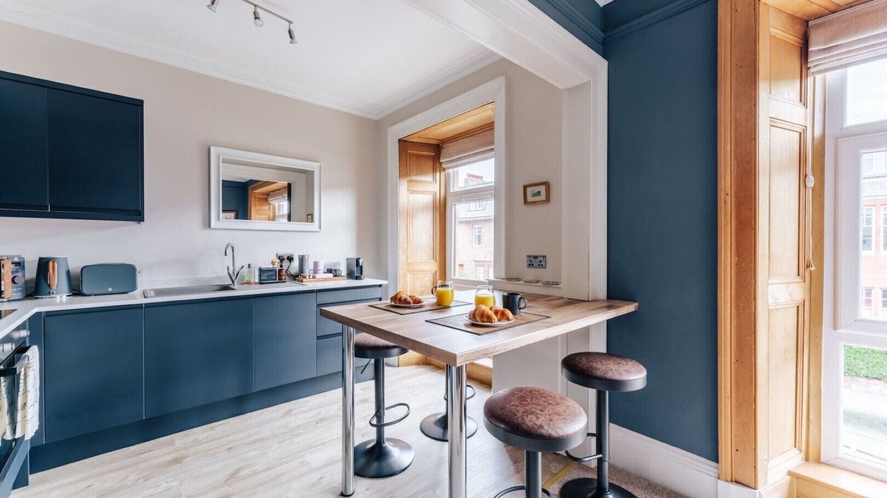 Photo of Kitchen in Gullane