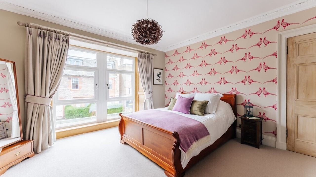 Photo of Bedroom in Gullane