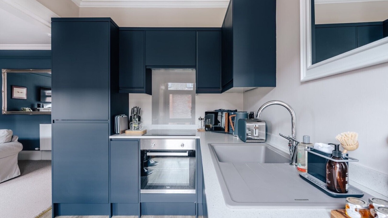 Photo of Kitchen in Gullane