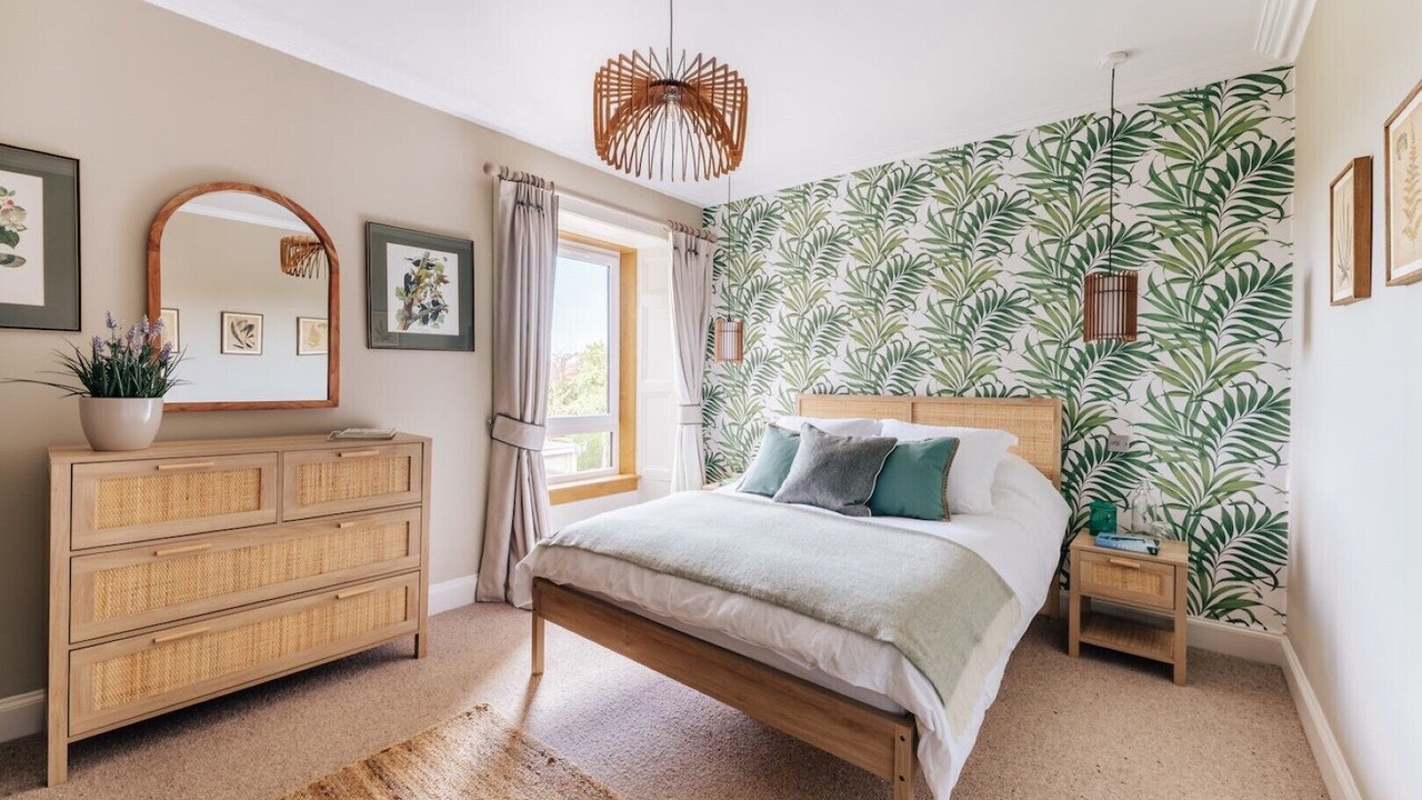 Photo of Bedroom in Gullane