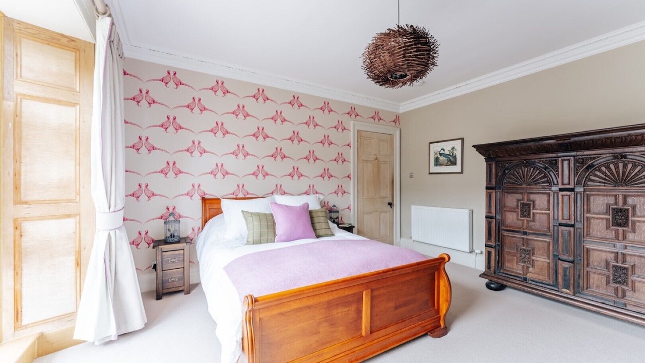 Photo of Bedroom in Gullane