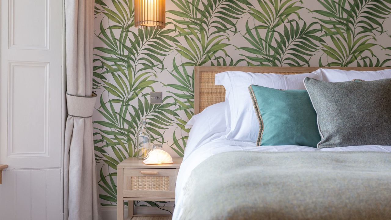 Photo of Bedroom in Gullane