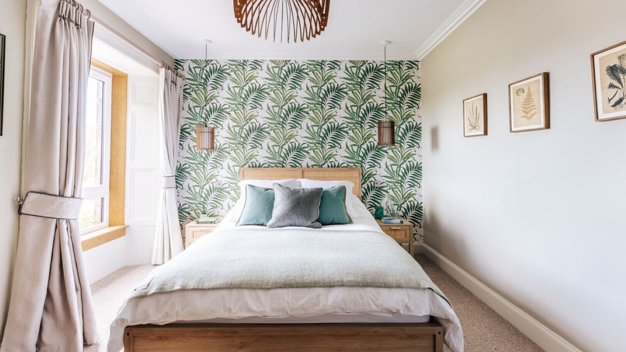 Photo of Bedroom in Gullane