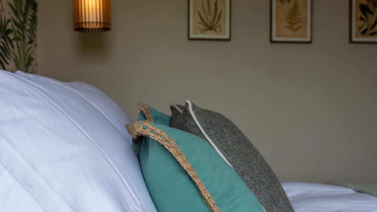 Photo of Bedroom in Gullane