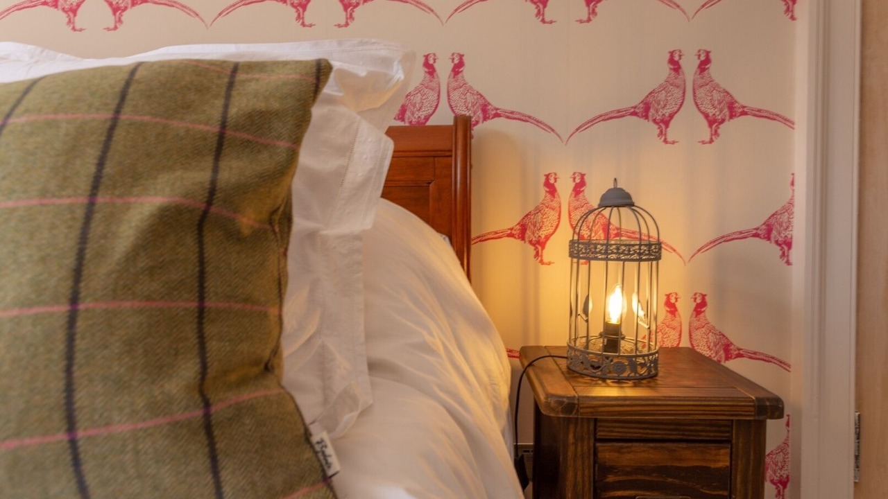 Photo of Bedroom in Gullane