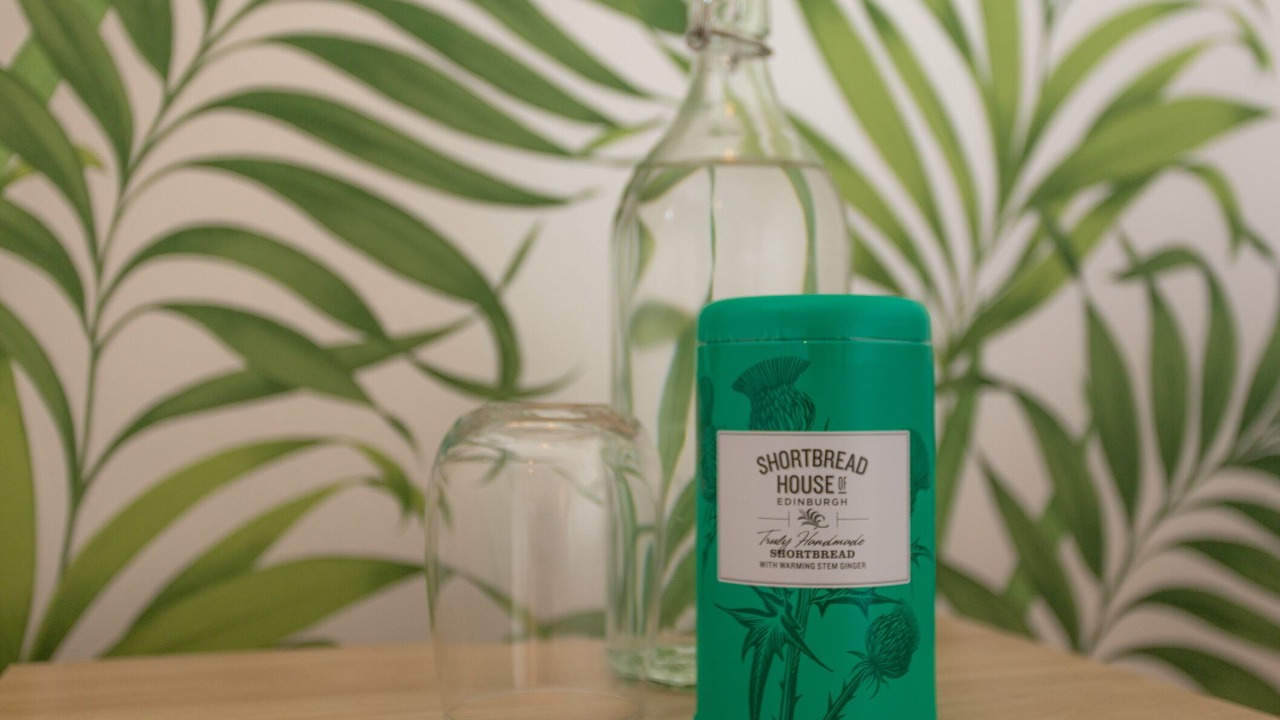 Photo of Bathroom in Gullane