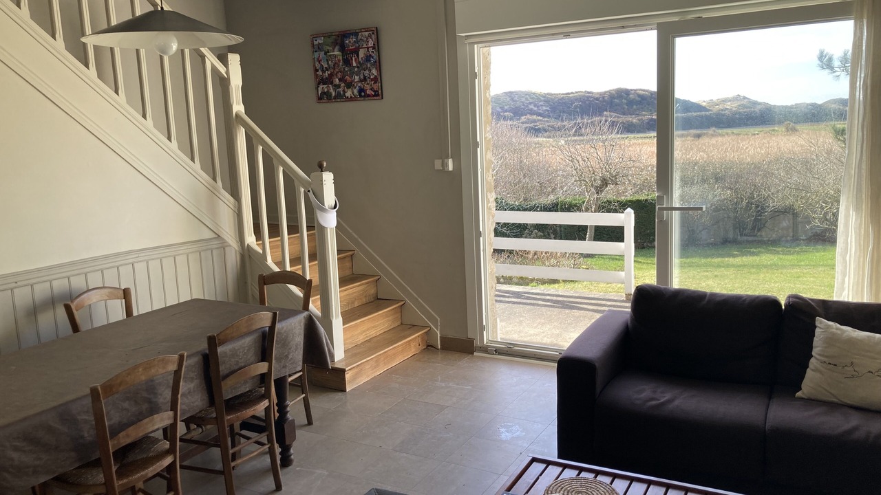 Photo of Livingroom in Ambleteuse