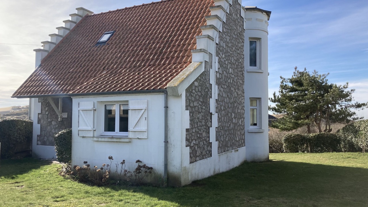 Photo of Outdoor in Ambleteuse