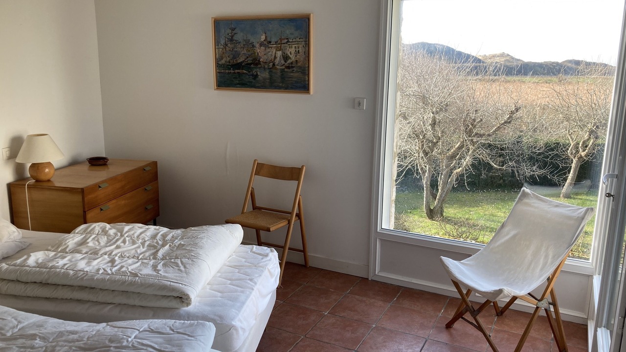 Photo of Bedroom in Ambleteuse