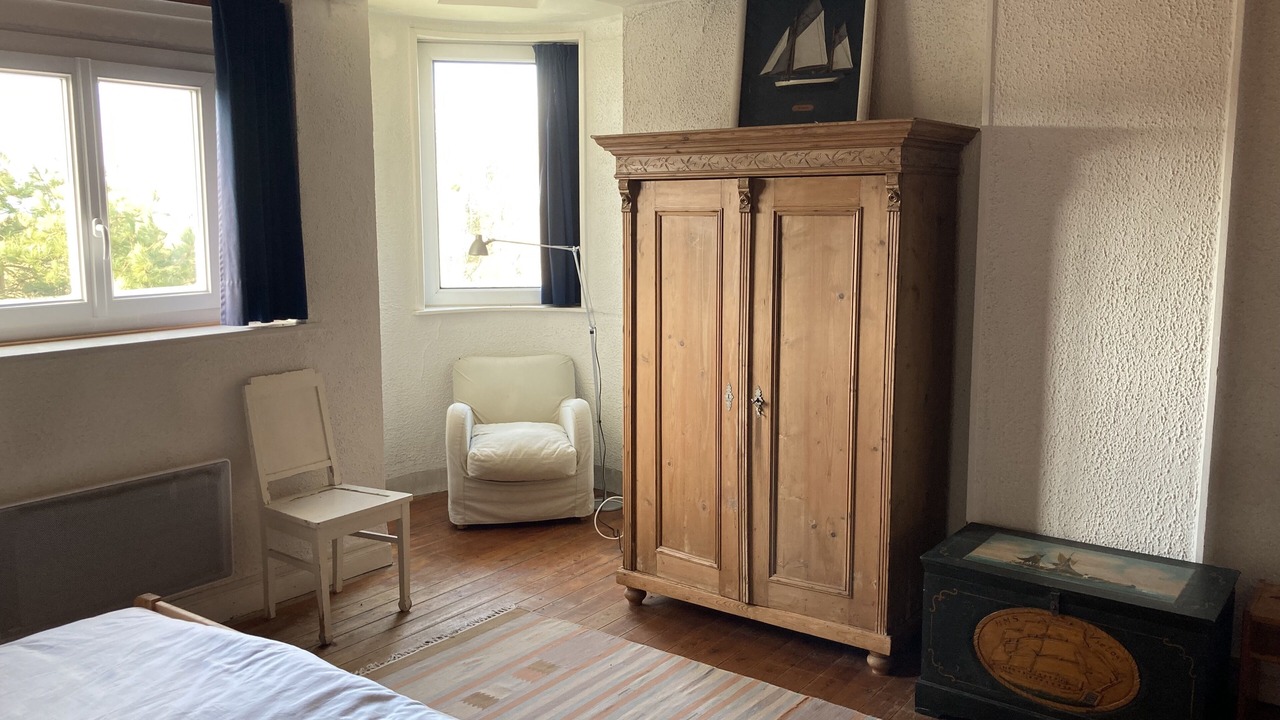 Photo of Bedroom in Ambleteuse