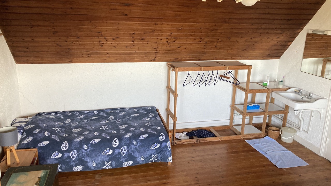 Photo of Bedroom in Ambleteuse