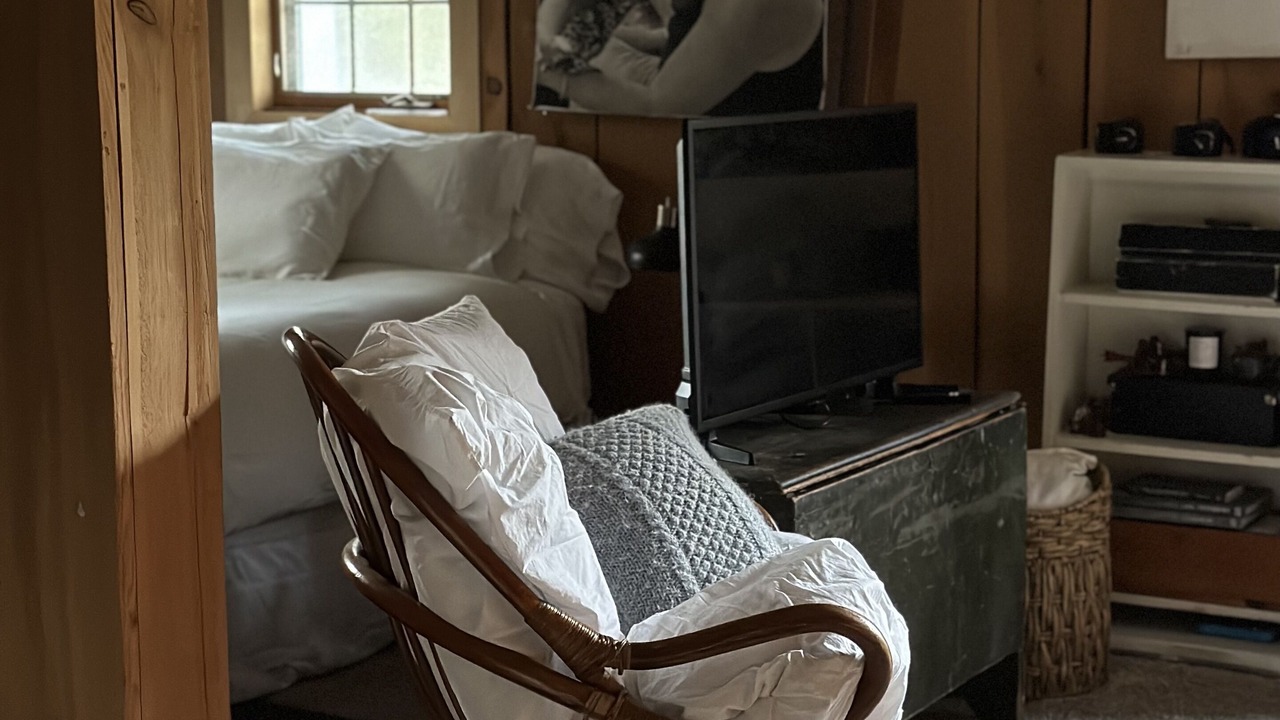 Photo of Bedroom in Marietta