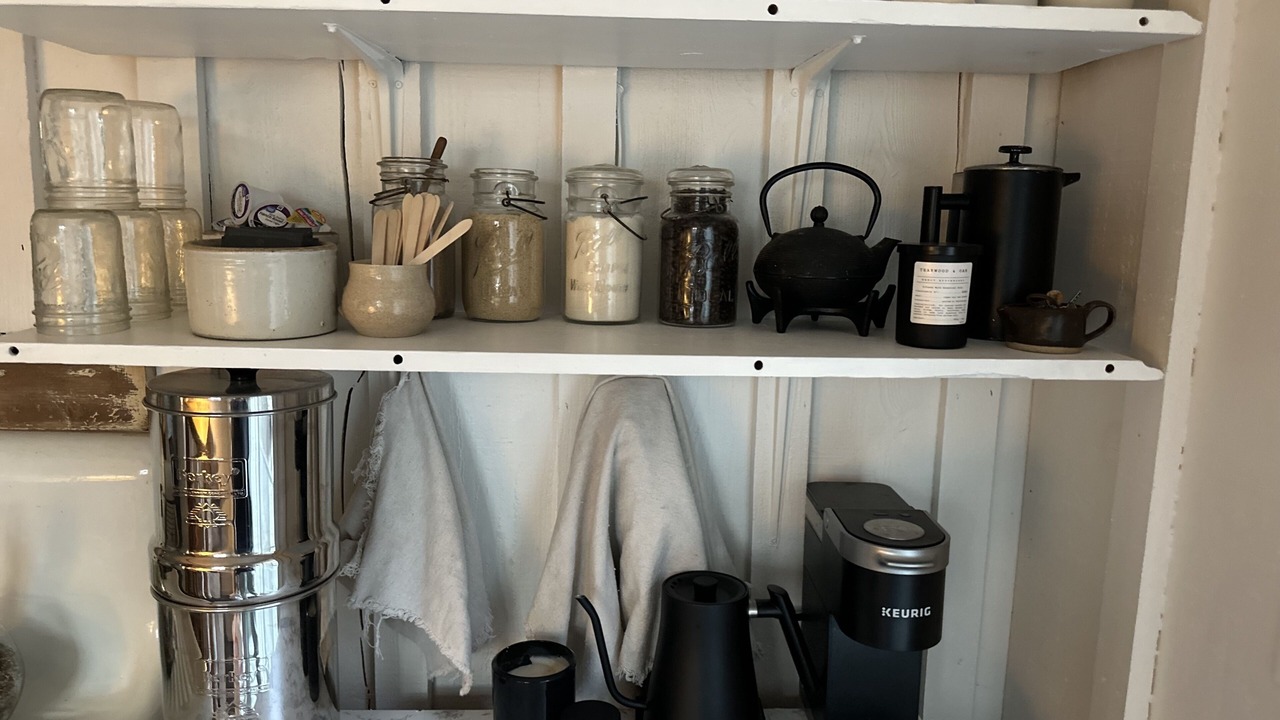 Photo of Kitchen in Marietta