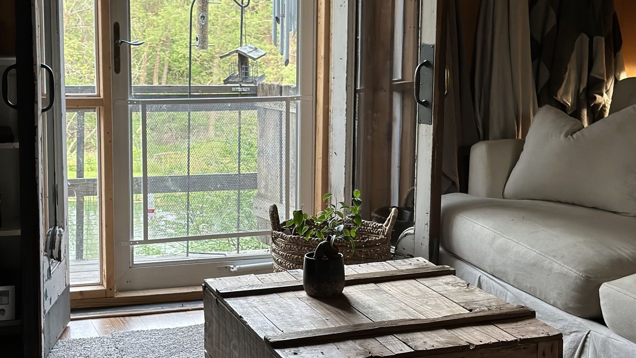 Photo of Livingroom in Marietta