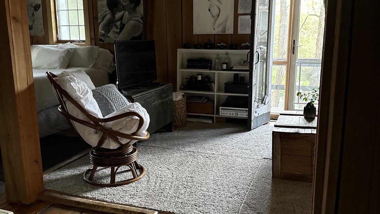 Photo of Bedroom in Marietta