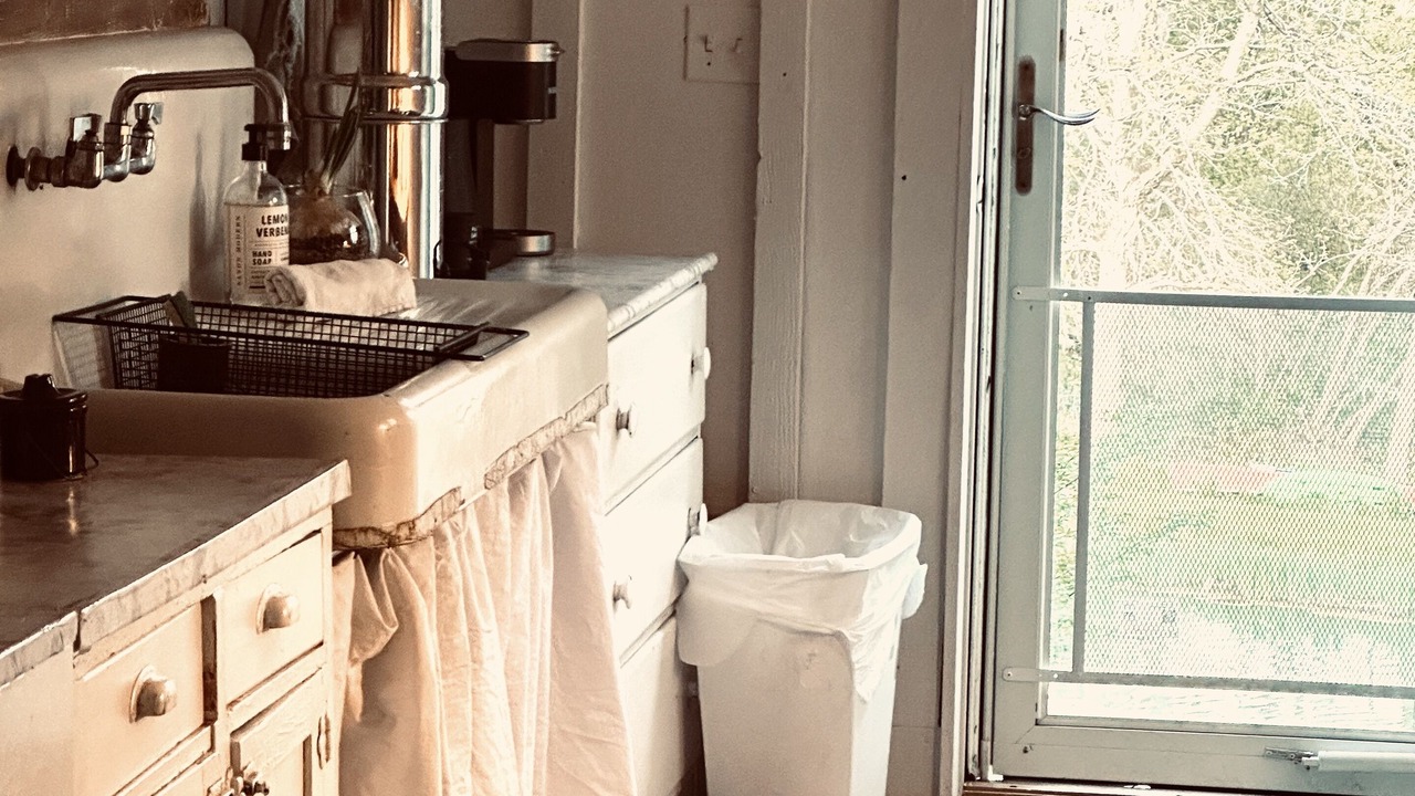 Photo of Kitchen in Marietta