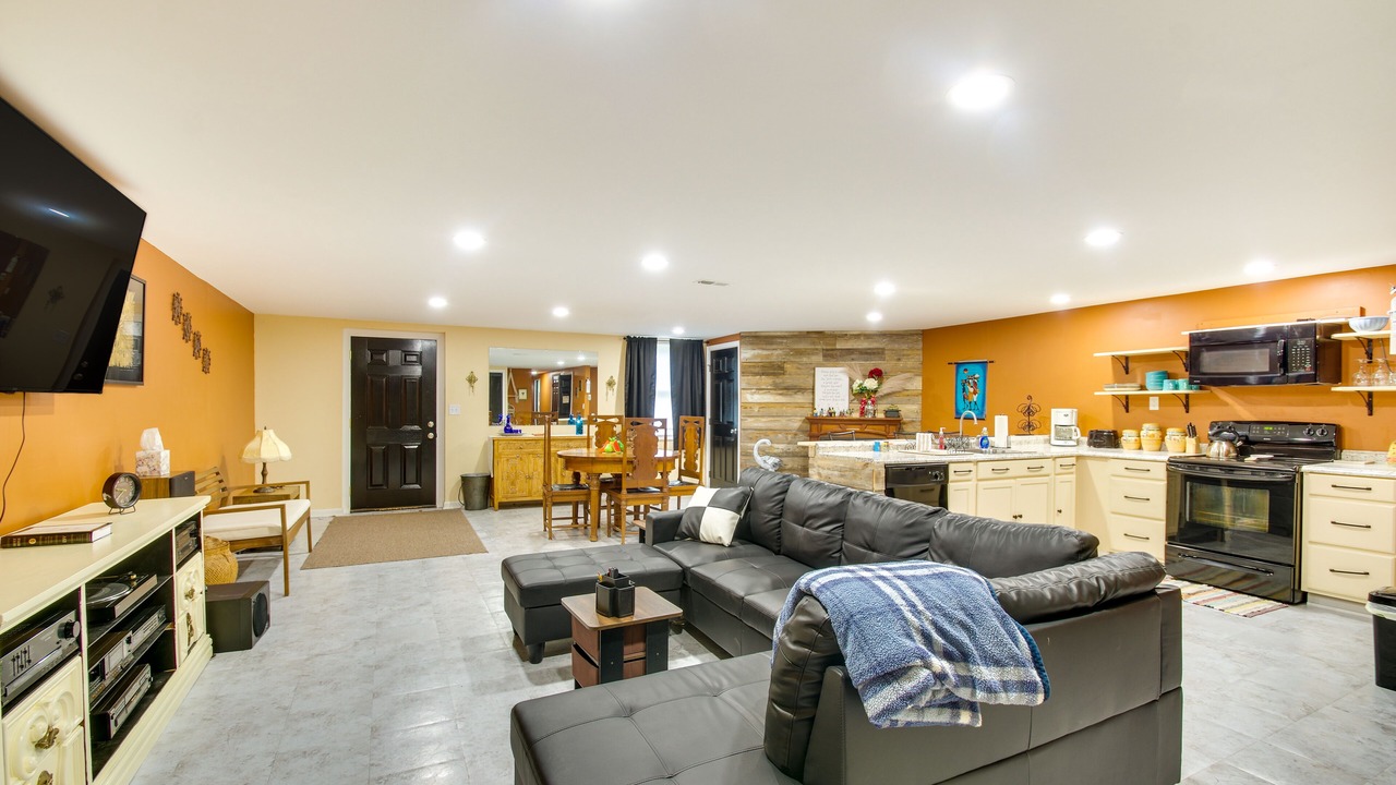 Photo of Livingroom in Lynchburg