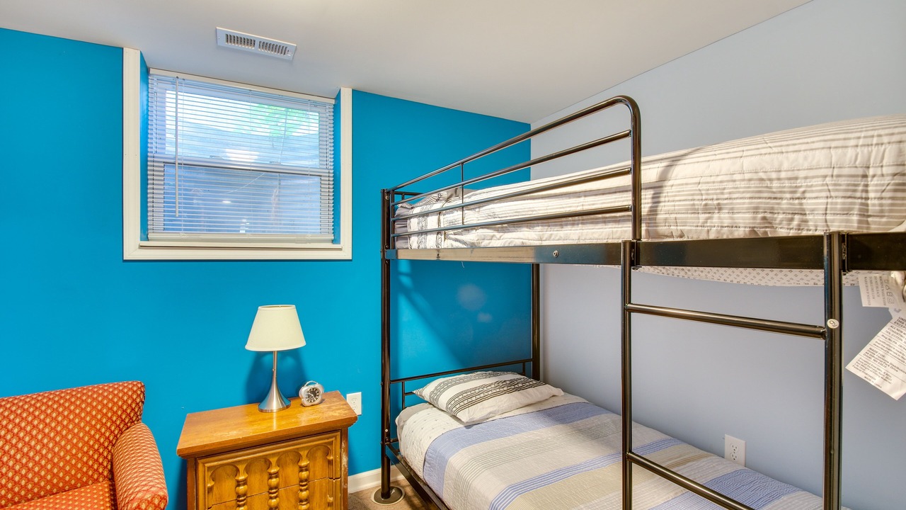 Photo of Bedroom in Lynchburg