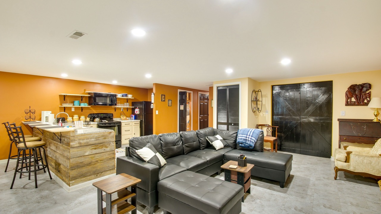 Photo of Livingroom in Lynchburg