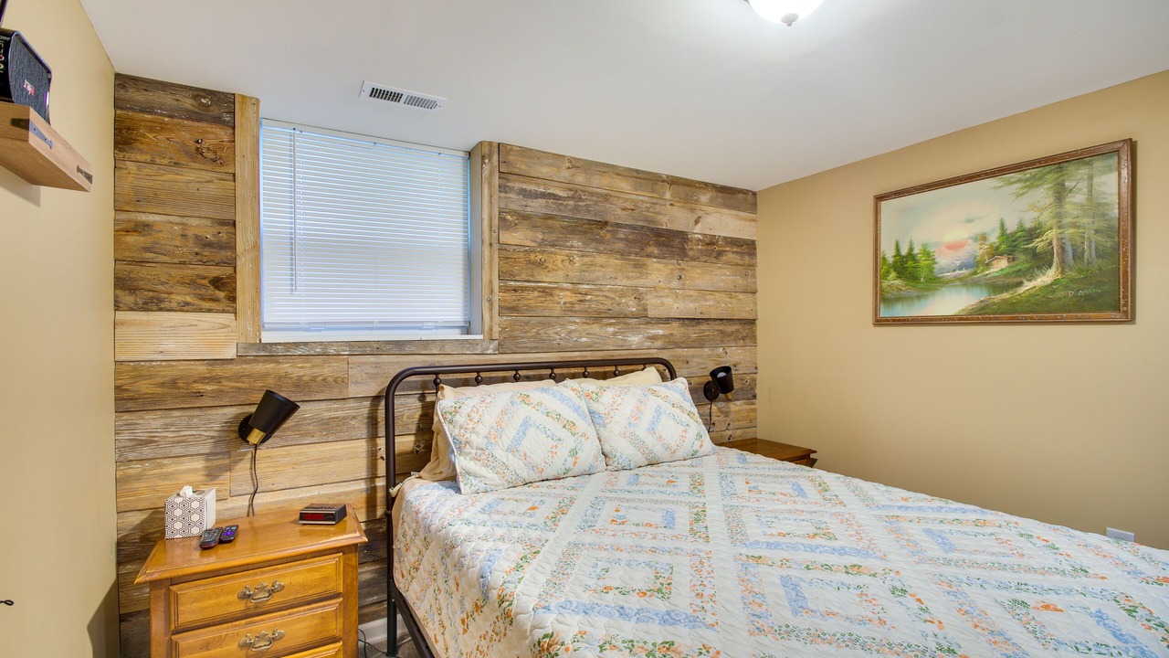 Photo of Bedroom in Lynchburg