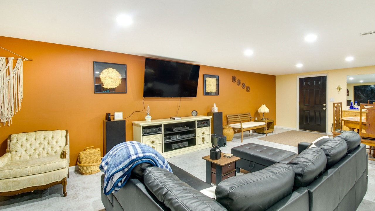 Photo of Bedroom in Lynchburg