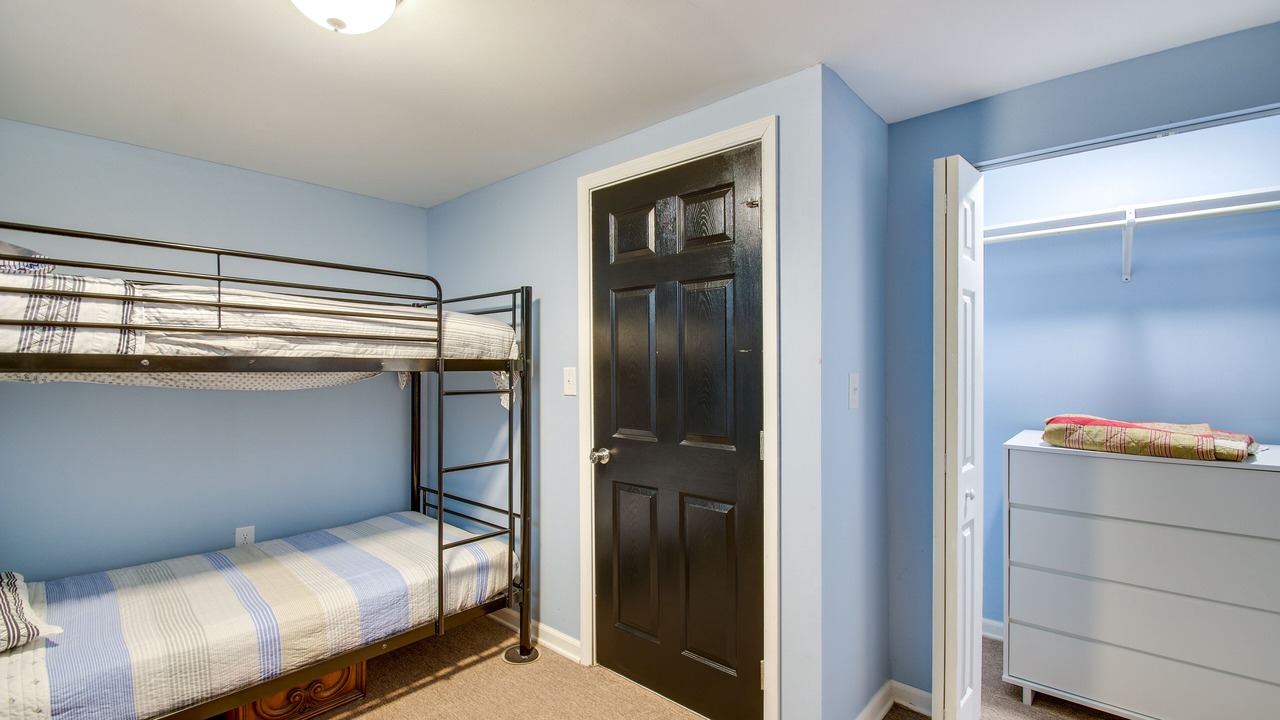 Photo of Bedroom in Lynchburg
