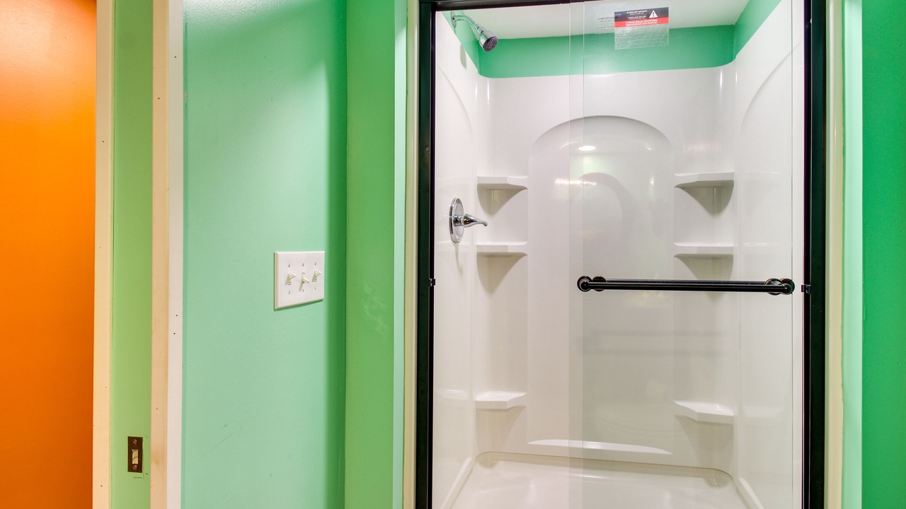 Photo of Bathroom in Lynchburg