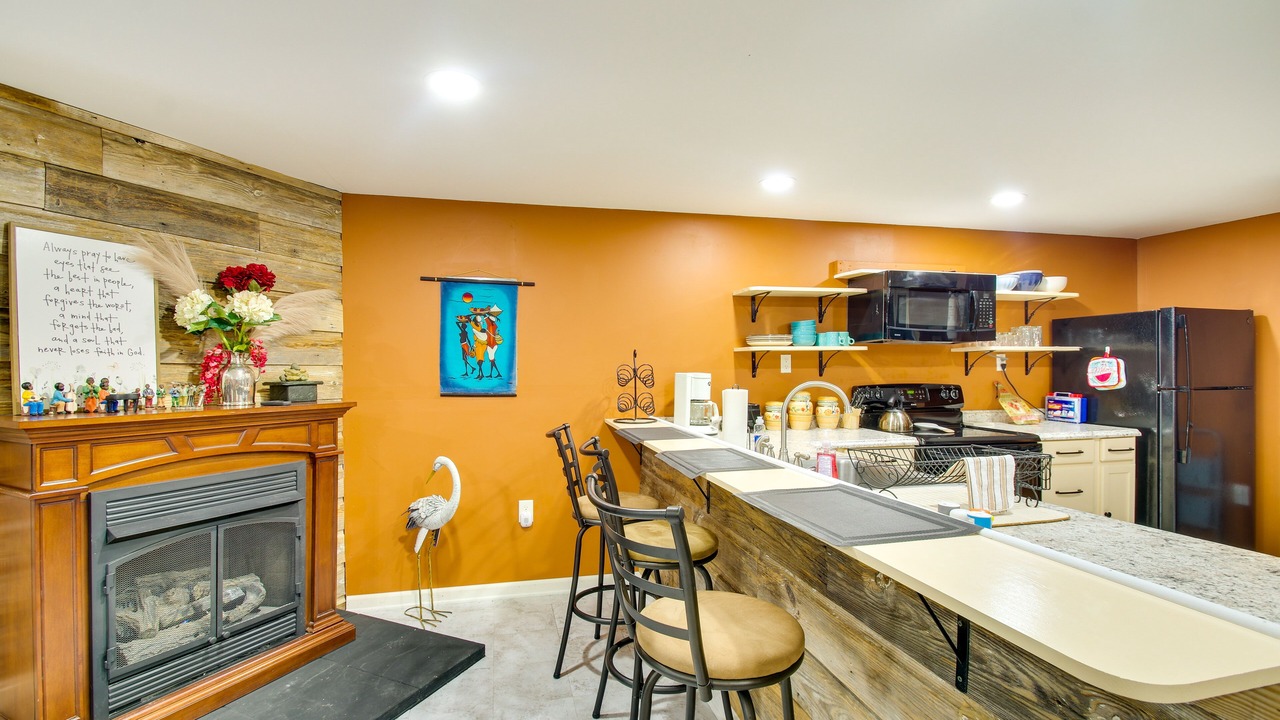 Photo of Livingroom in Lynchburg