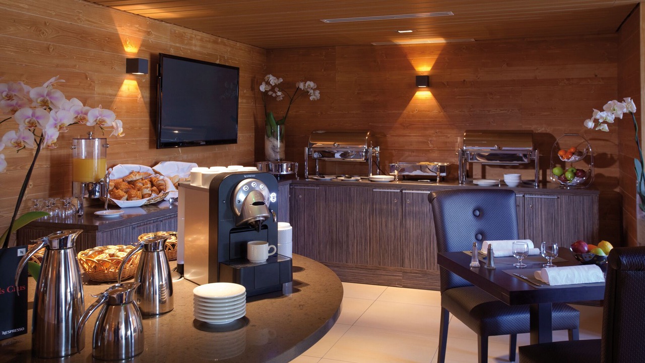 Photo of Others in Bergers