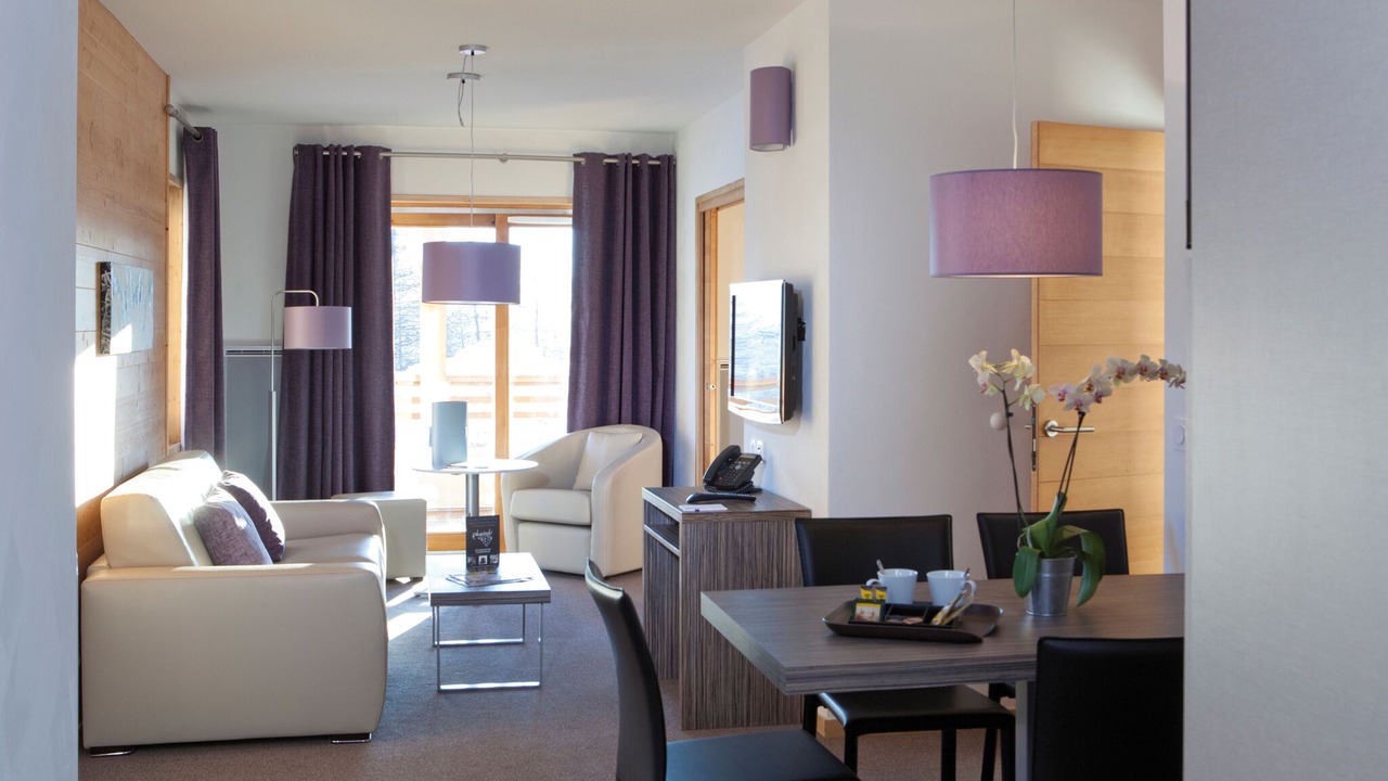 Photo of Livingroom in Bergers