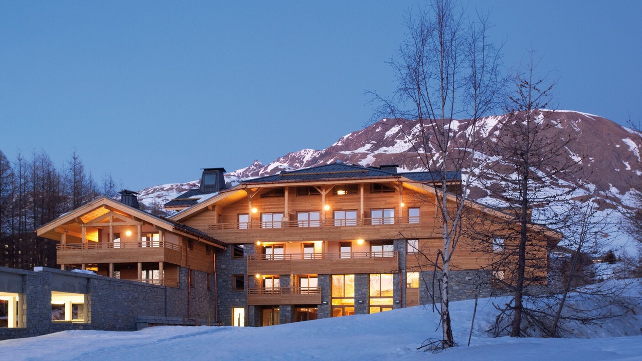 Photo of Outdoor in Bergers